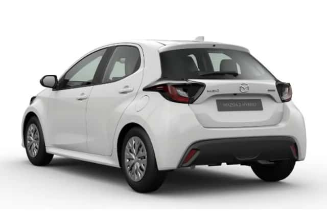 Mazda 2 (2026) thumbnail 3