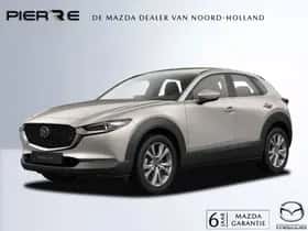 Mazda CX-30 (2026)