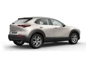 Mazda CX-30 (2026) thumbnail 4