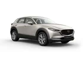 Mazda CX-30 (2026) thumbnail 5