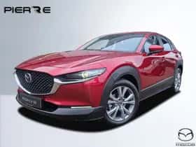 Mazda CX-30 (2026)