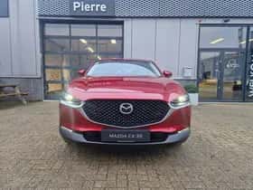 Mazda CX-30 (2026) thumbnail 2