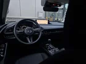 Mazda CX-30 (2026) thumbnail 12