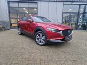 Mazda CX-30 (2026) thumbnail 3