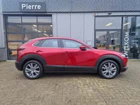 Mazda CX-30 (2026) thumbnail 4