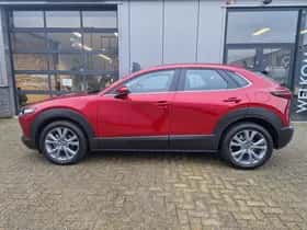 Mazda CX-30 (2026) thumbnail 5