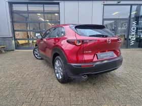 Mazda CX-30 (2026) thumbnail 7