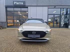 Mazda 3 (2026) thumbnail 2