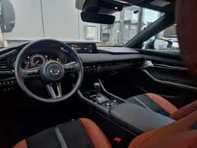 Mazda 3 (2026) thumbnail 13