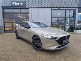 Mazda 3 (2026) thumbnail 3