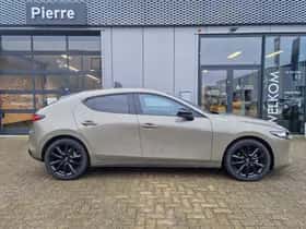 Mazda 3 (2026) thumbnail 4