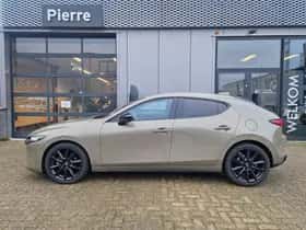Mazda 3 (2026) thumbnail 5