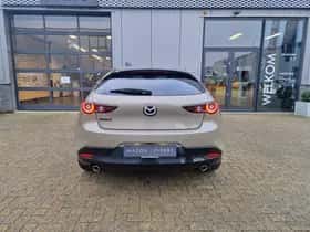 Mazda 3 (2026) thumbnail 6
