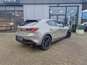 Mazda 3 (2026) thumbnail 7