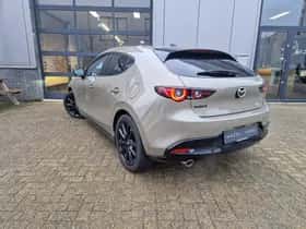 Mazda 3 (2026) thumbnail 8