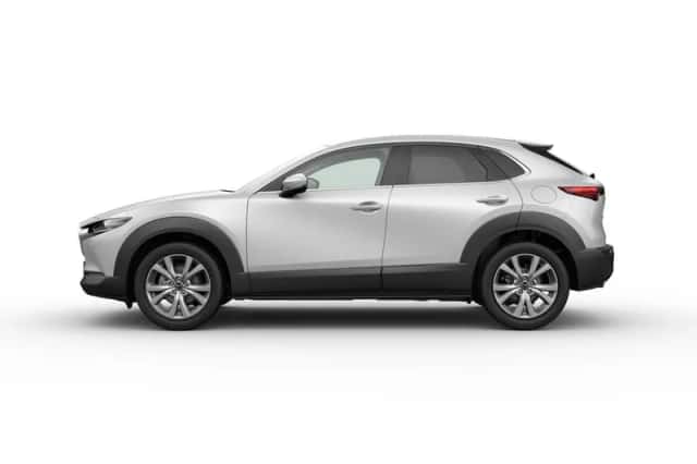 Mazda CX-30 (2026) thumbnail 2