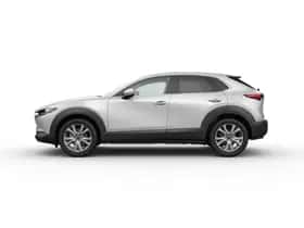 Mazda CX-30 (2026) thumbnail 2