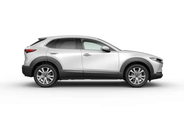 Mazda CX-30 (2026) thumbnail 6