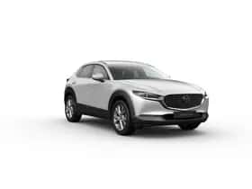 Mazda CX-30 (2026) thumbnail 7