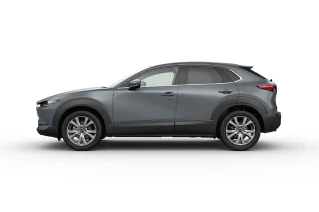 Mazda CX-30 (2026) thumbnail 2