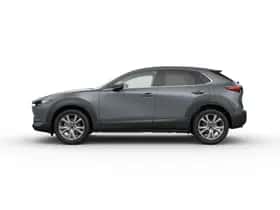 Mazda CX-30 (2026) thumbnail 2