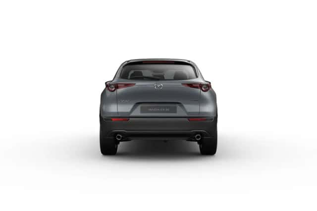 Mazda CX-30 (2026) thumbnail 4