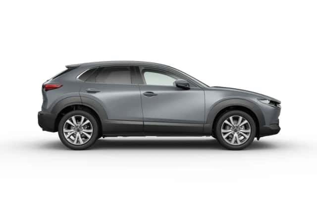 Mazda CX-30 (2026) thumbnail 6