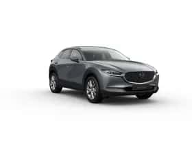 Mazda CX-30 (2026) thumbnail 7
