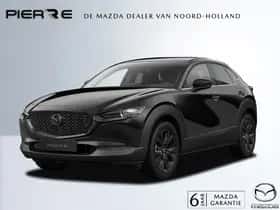 Mazda CX-30 (2026)