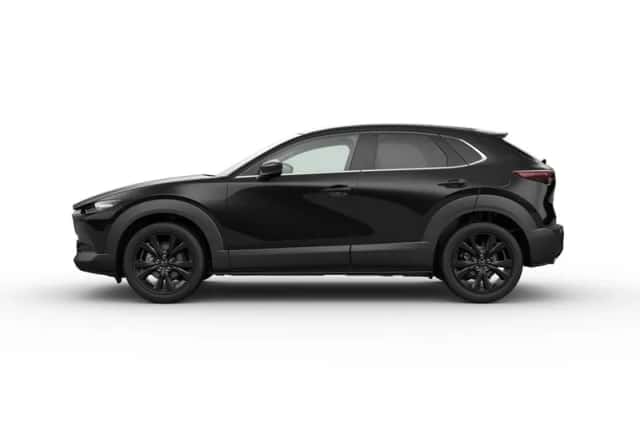 Mazda CX-30 (2026) thumbnail 2