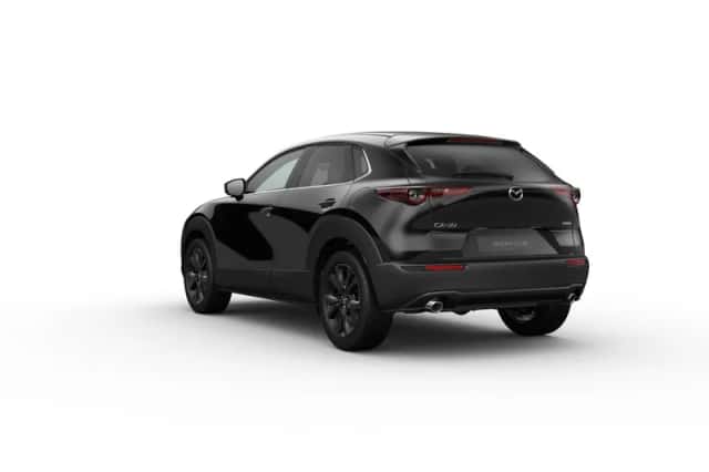 Mazda CX-30 (2026) thumbnail 3