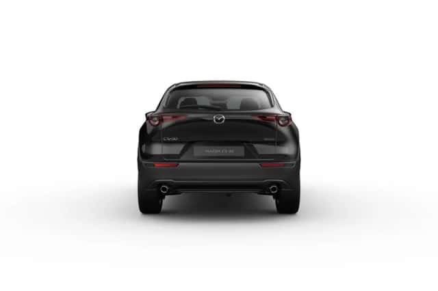 Mazda CX-30 (2026) thumbnail 4