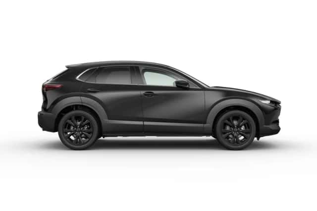 Mazda CX-30 (2026) thumbnail 6
