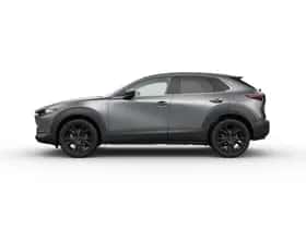 Mazda CX-30 (2026) thumbnail 2