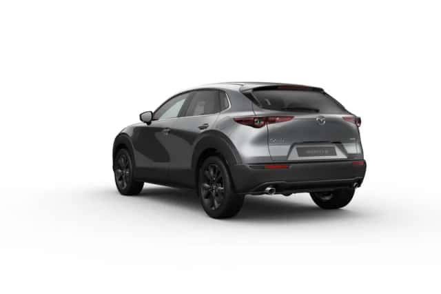 Mazda CX-30 (2026) thumbnail 3