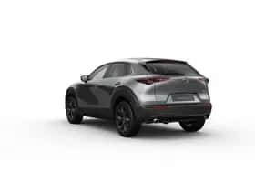 Mazda CX-30 (2026) thumbnail 3