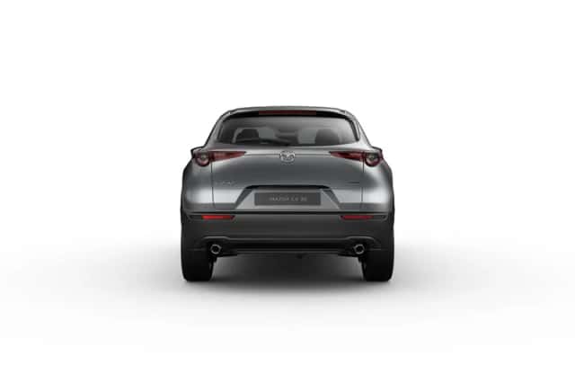 Mazda CX-30 (2026) thumbnail 4