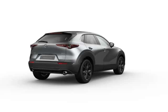Mazda CX-30 (2026) thumbnail 5