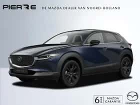 Mazda CX-30 (2026)