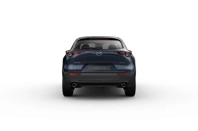 Mazda CX-30 (2026) thumbnail 4