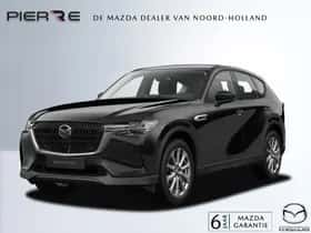 Mazda CX-60 (2026)