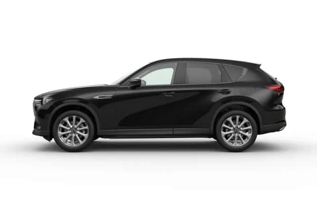 Mazda CX-60 (2026) thumbnail 2