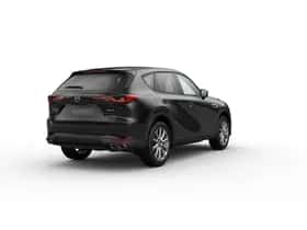 Mazda CX-60 (2026) thumbnail 5