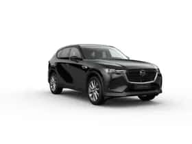 Mazda CX-60 (2026) thumbnail 7