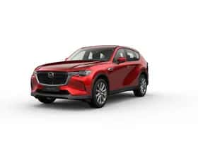 Mazda CX-60 (2026) thumbnail 2