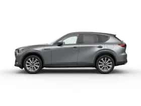 Mazda CX-60 (2026) thumbnail 3