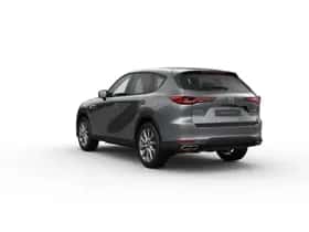 Mazda CX-60 (2026) thumbnail 4