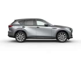 Mazda CX-60 (2026) thumbnail 7