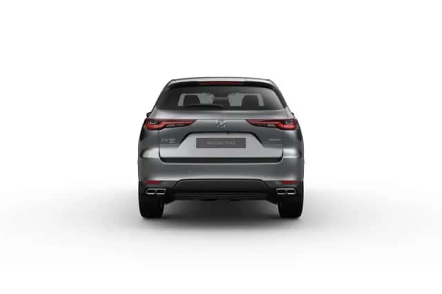 Mazda CX-60 (2026) thumbnail 5