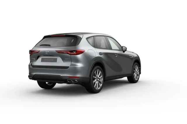 Mazda CX-60 (2026) thumbnail 6
